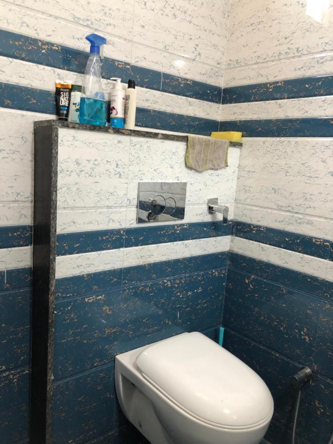 Karni Villa Lovely 2 Bhk Appt And Terrace 斋浦尔 外观 照片